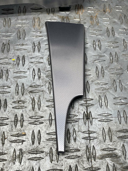 2018-23 Ford Mustang Dash Trim & Vent Set 56k Miles 310