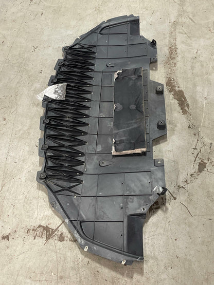 2018-23 Ford Mustang Bumper Splash Sheild Base OEM 56k Miles 310