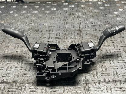 2018-23 Ford Mustang Stalk Switch SCRM Part (JR3T-14B522-LDW) 56k Miles 310