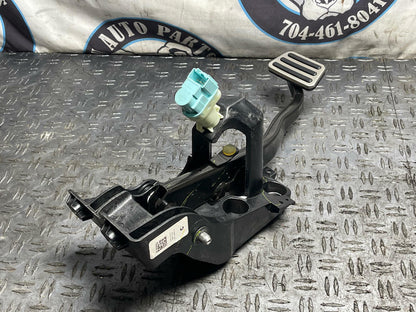 2018-23 Ford Mustang Brake Pedal Assembly  (10R80) 56k Miles 310
