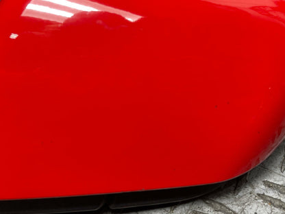2015-23 Ford Mustang Driver LH Mirror Race Red PQ 56k Miles 310