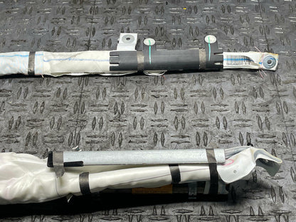 2018-23 Ford Mustang LH Curtain Part (JR3B-C699D86-AJ) 56k Miles 310