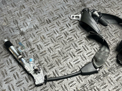 2018-23 Ford Mustang Passenger RH Front Seat Belt (COUPE) 56k Miles 310
