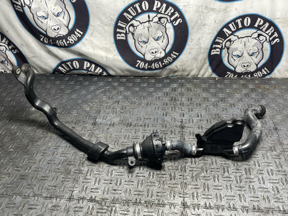 2018-23 Ford Mustang Engine to Cabin Sound Tube 56k Miles 310