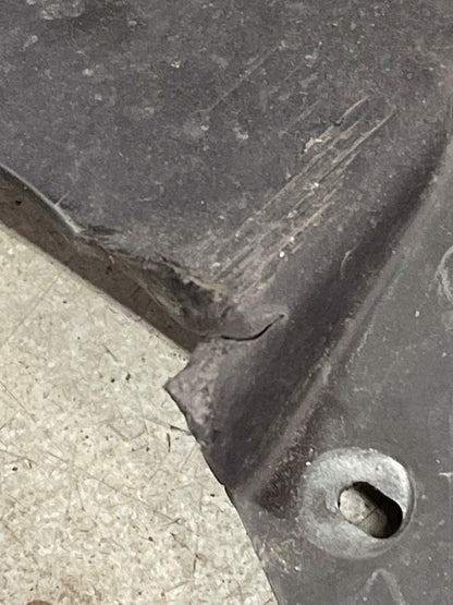 2018-23 Ford Mustang Bumper Splash Sheild Base OEM 56k Miles 310