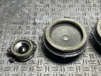 2018-23 Ford Mustang Premium Speaker Set 56k Miles 310