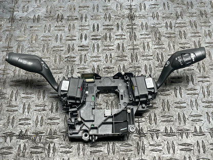2018-23 Ford Mustang Stalk Switch SCRM Part (JR3T-14B522-LDW) 56k Miles 310