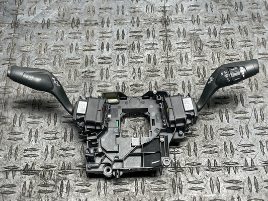 2018-23 Ford Mustang Stalk Switch SCRM Part (JR3T-14B522-LDW) 56k Miles 310