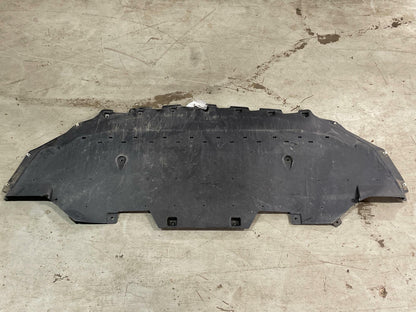 2018-23 Ford Mustang Bumper Splash Sheild Base OEM 56k Miles 310