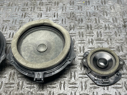 2018-23 Ford Mustang Premium Speaker Set 56k Miles 310