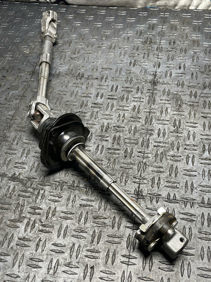 2018-23 Ford Mustang Steering Shaft OEM 56k Miles 310