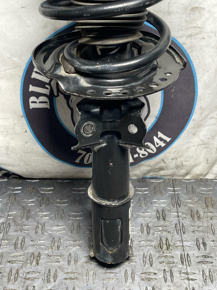 2015-23 Ford Mustang Driver LH Strut Assembly 56k Miles 310