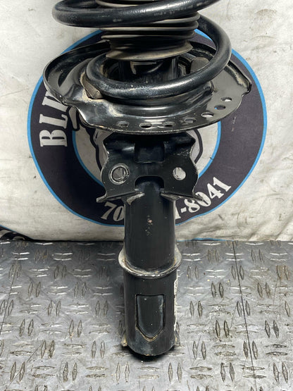 2015-23 Ford Mustang Driver LH Strut Assembly 56k Miles 310