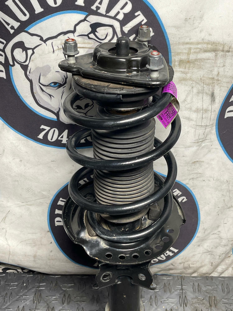 2015-23 Ford Mustang Driver LH Strut Assembly 56k Miles 310