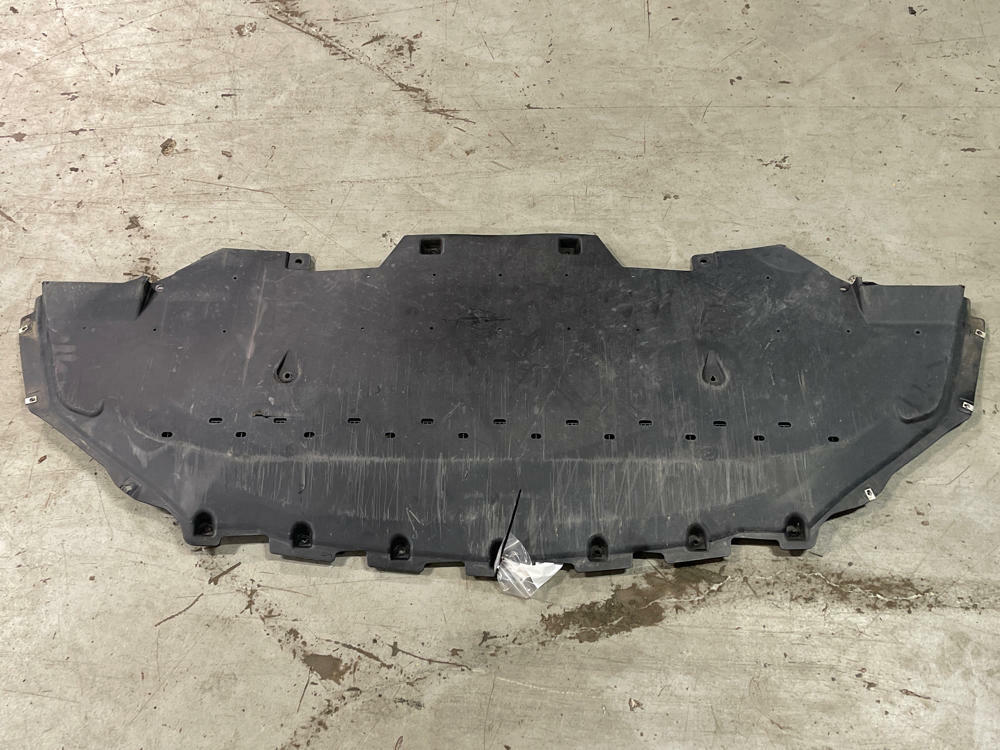 2018-23 Ford Mustang Bumper Splash Sheild Base OEM 56k Miles 310