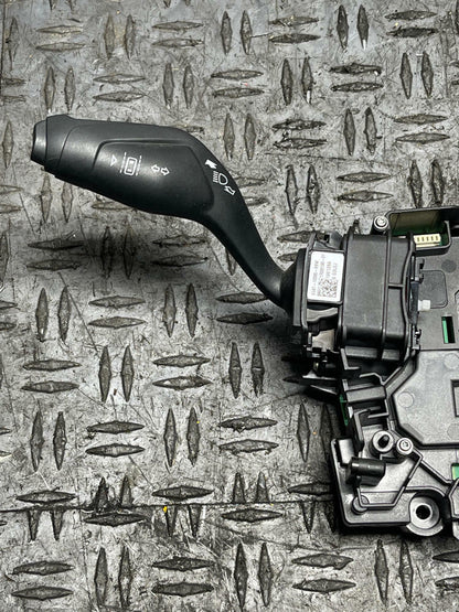 2018-23 Ford Mustang Stalk Switch SCRM Part (JR3T-14B522-LDW) 56k Miles 310