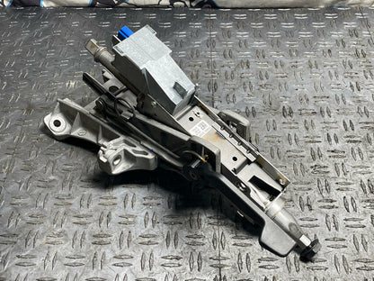 2018-23 Ford Mustang Steering Column Assembly 56k Miles 310