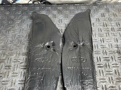 2018-23 Ford Mustang Fender Insulation Noise Reduction LH RH  56k Miles 310