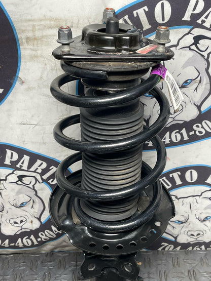 2015-23 Ford Mustang Passenger RH Strut Assembly 56k Miles 310