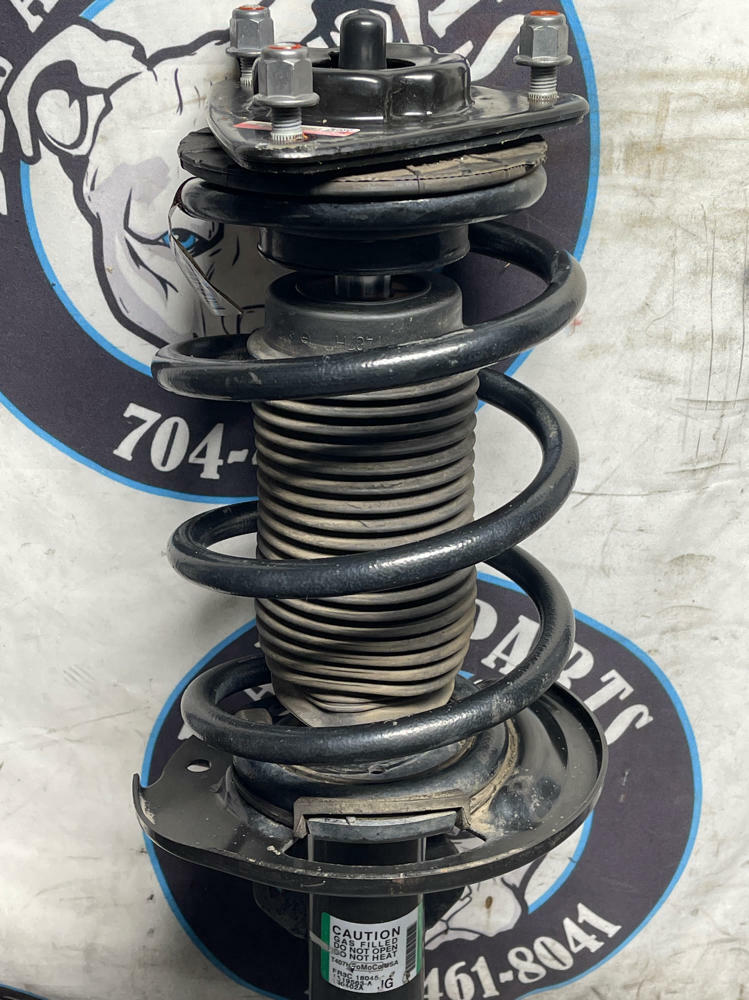 2015-23 Ford Mustang Driver LH Strut Assembly 56k Miles 310