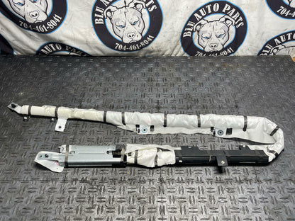 2018-23 Ford Mustang RH Curtain Part (JR3B-C699D85-AJ) 56k Miles 310