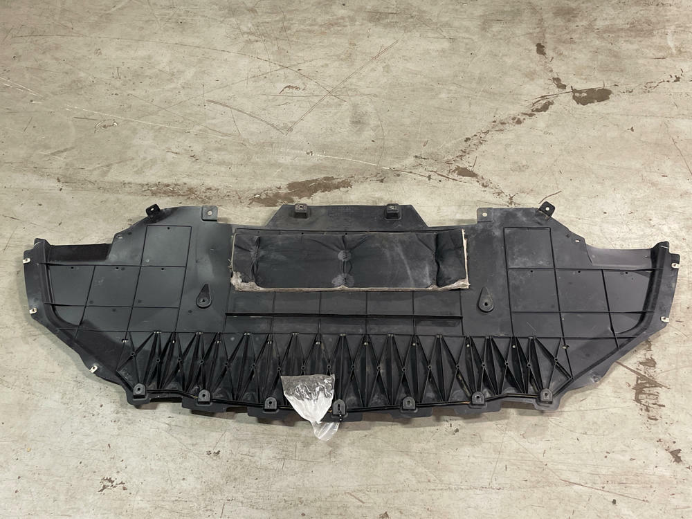 2018-23 Ford Mustang Bumper Splash Sheild Base OEM 56k Miles 310