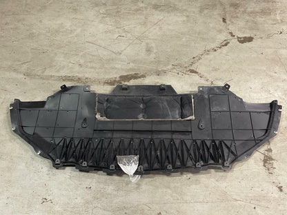 2018-23 Ford Mustang Bumper Splash Sheild Base OEM 56k Miles 310