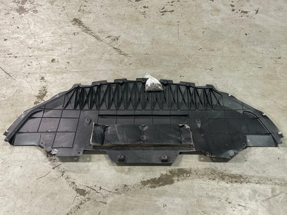 2018-23 Ford Mustang Bumper Splash Sheild Base OEM 56k Miles 310