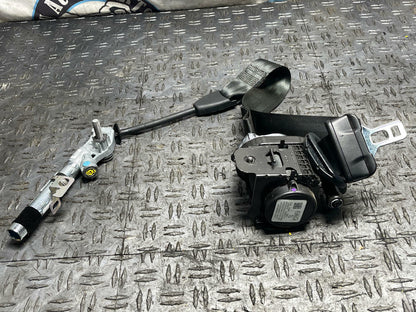 2018-23 Ford Mustang Front Driver LH Seat Belt (COUPE) 56k Miles 310