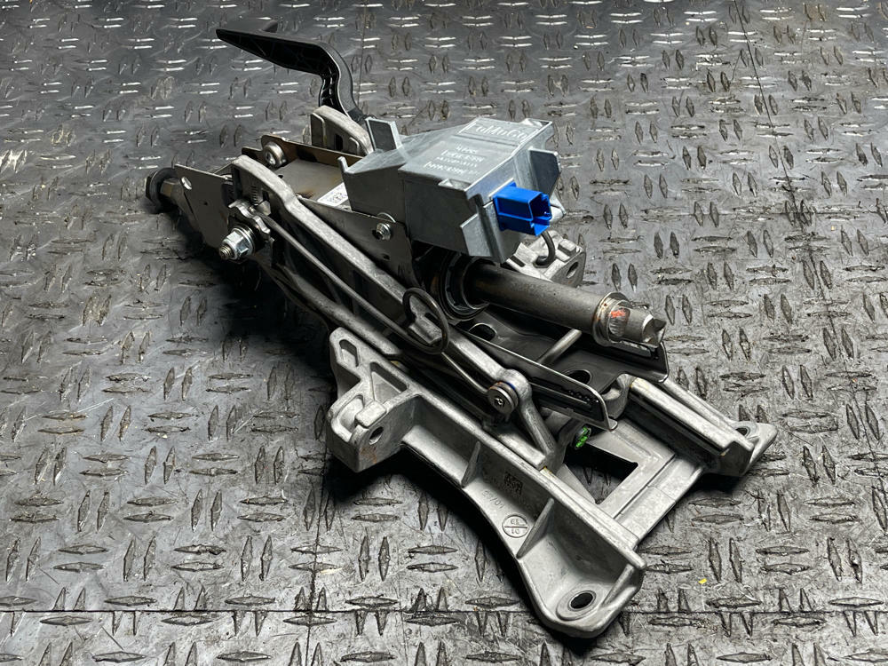 2018-23 Ford Mustang Steering Column Assembly 56k Miles 310