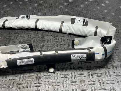 2018-23 Ford Mustang LH Curtain Part (JR3B-C699D86-AJ) 56k Miles 310