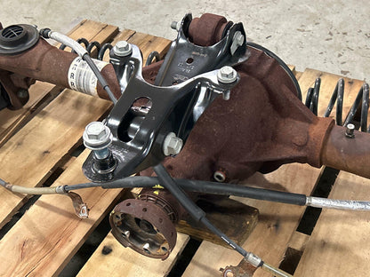 2011-14 Ford Mustang GT 8.8 Rear End Assembly 32k Miles- 3.15 Gear 311