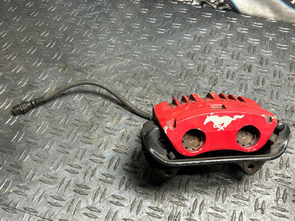 2001 Ford Mustang Bullitt Front Brake Calipers 298