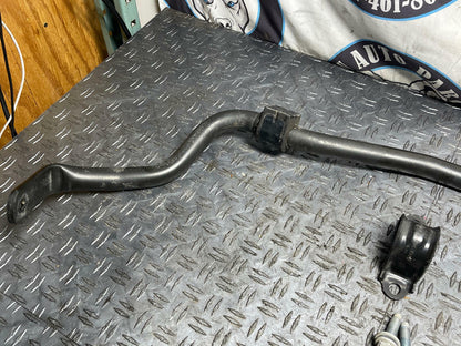 2015-17 Ford Mustang GT OEM Front Sway Bar w/ Brackets 313