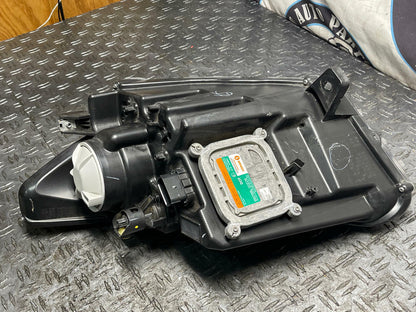 2015-17 Ford Mustang Passenger RH OEM Headlight 62k Miles 313