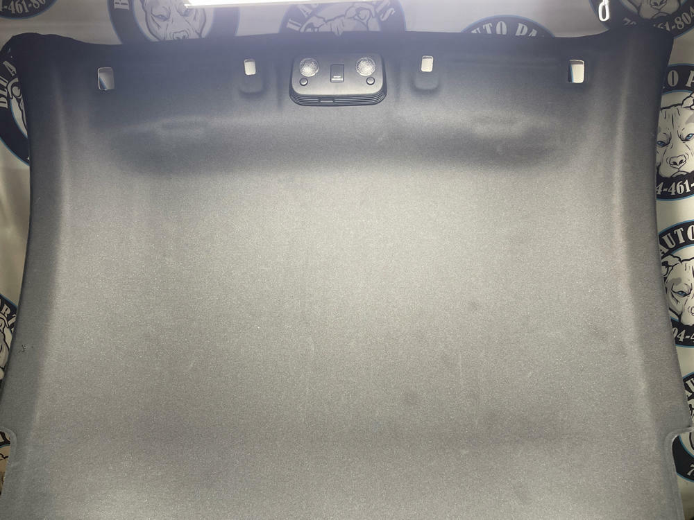 2015-17 Ford Mustang GT Headliner 62k Miles 313