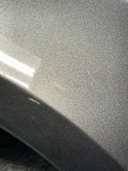 2015-17 Ford Mustang Passenger RH Fender- Paint Code J7 62k Miles 313