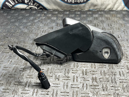 2015-17 Ford Mustang GT Driver LH Mirror- Paint Code J7 62k Miles 313