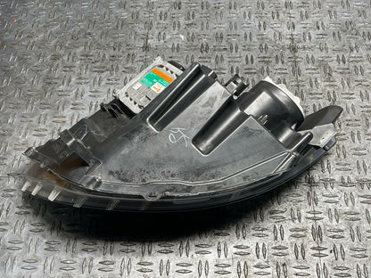 2015-17 Ford Mustang Passenger RH OEM Headlight 62k Miles 313