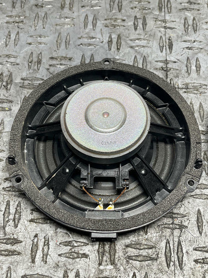 2015-17 Ford Mustang GT Front Door Speakers & Tweeter Set 313