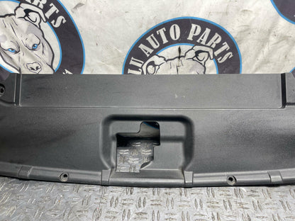 2015-17 Ford Mustang GT OEM Upper Radiator Cover 313