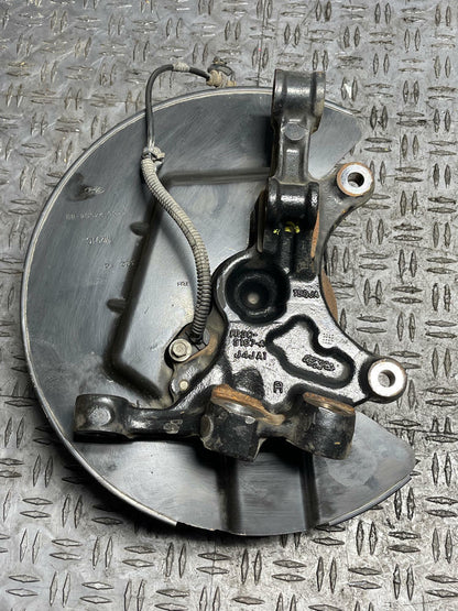 2015-17 Ford Mustang GT Passenger Front RH Spindle Assembly 313