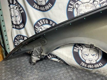 2015-17 Ford Mustang Passenger RH Fender- Paint Code J7 62k Miles 313