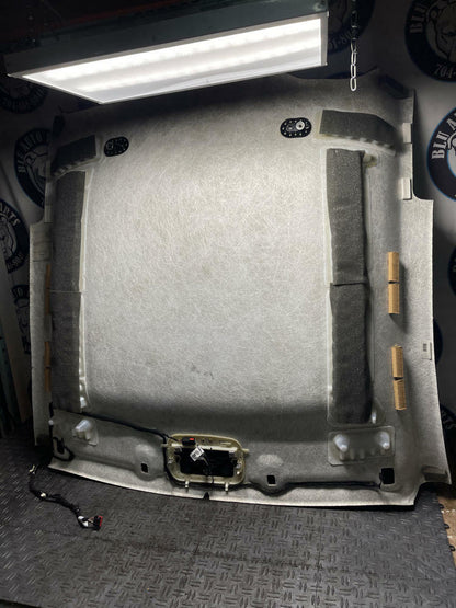 2015-17 Ford Mustang GT Headliner 62k Miles 313