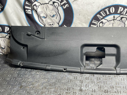 2015-17 Ford Mustang GT OEM Upper Radiator Cover 313