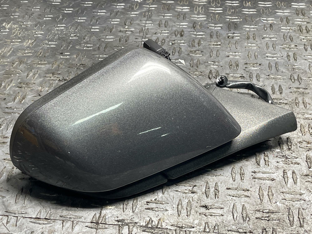 2015-17 Ford Mustang GT Passenger RH Mirror J7- SEE DESC FOR OPTIONS 313
