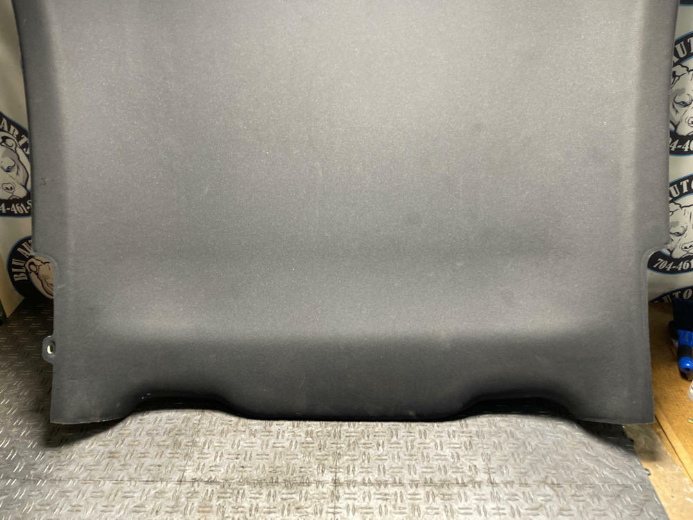 2015-17 Ford Mustang GT Headliner 62k Miles 313