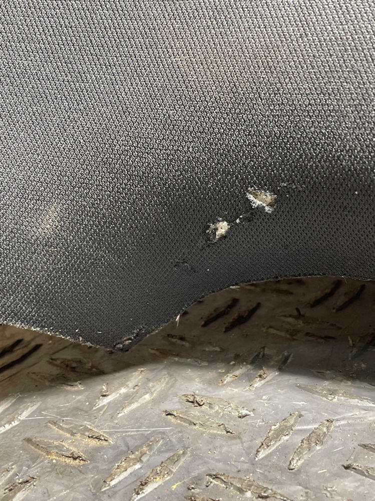 2015-17 Ford Mustang GT Headliner 62k Miles 313