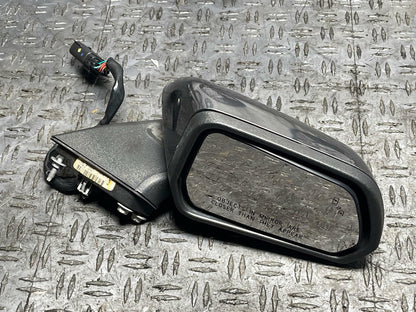 2015-17 Ford Mustang GT Passenger RH Mirror J7- SEE DESC FOR OPTIONS 313