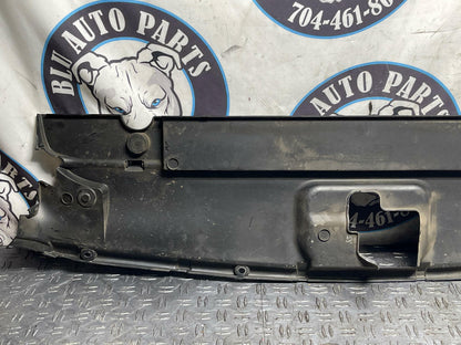 2015-17 Ford Mustang GT OEM Upper Radiator Cover 313
